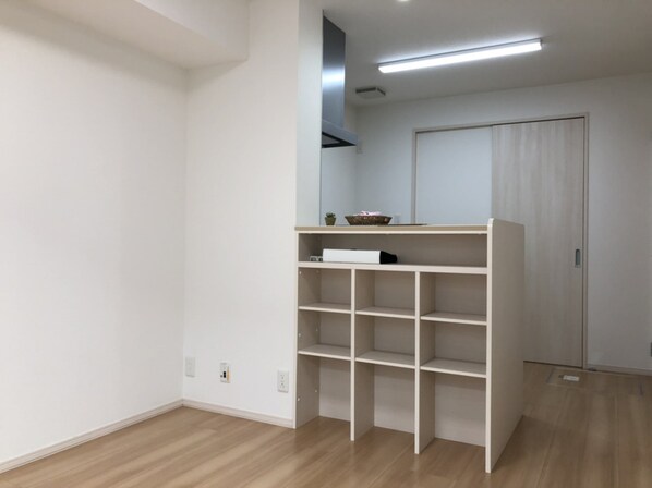 リッチキャッスルⅢの物件内観写真